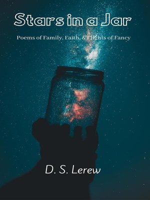 cover image of Stars in a Jar